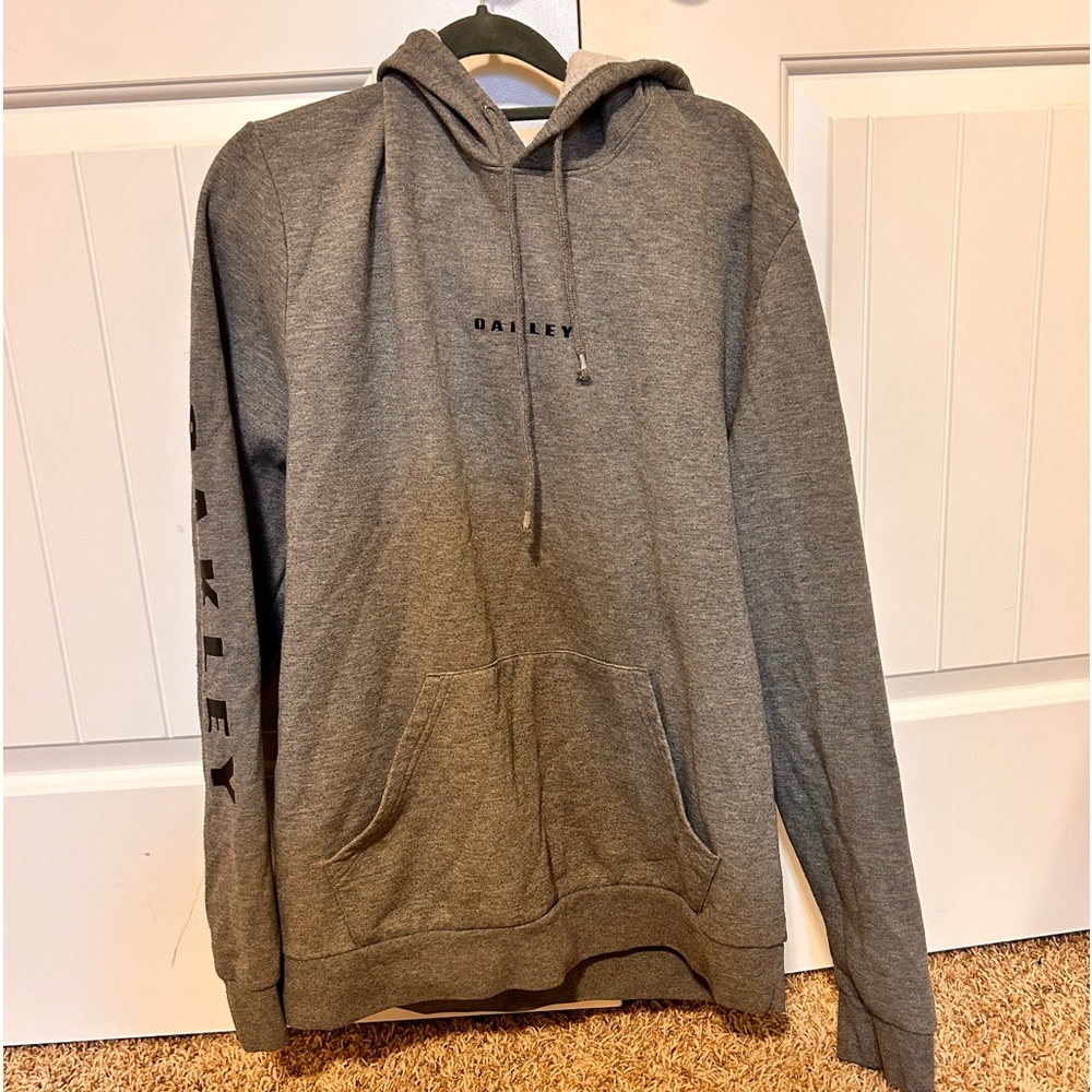 Oakley Womens XL Hoodie